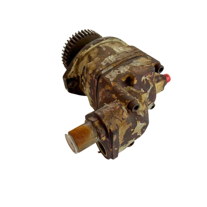 Hydraulpump p3 f1158 | Åkerman H7MB