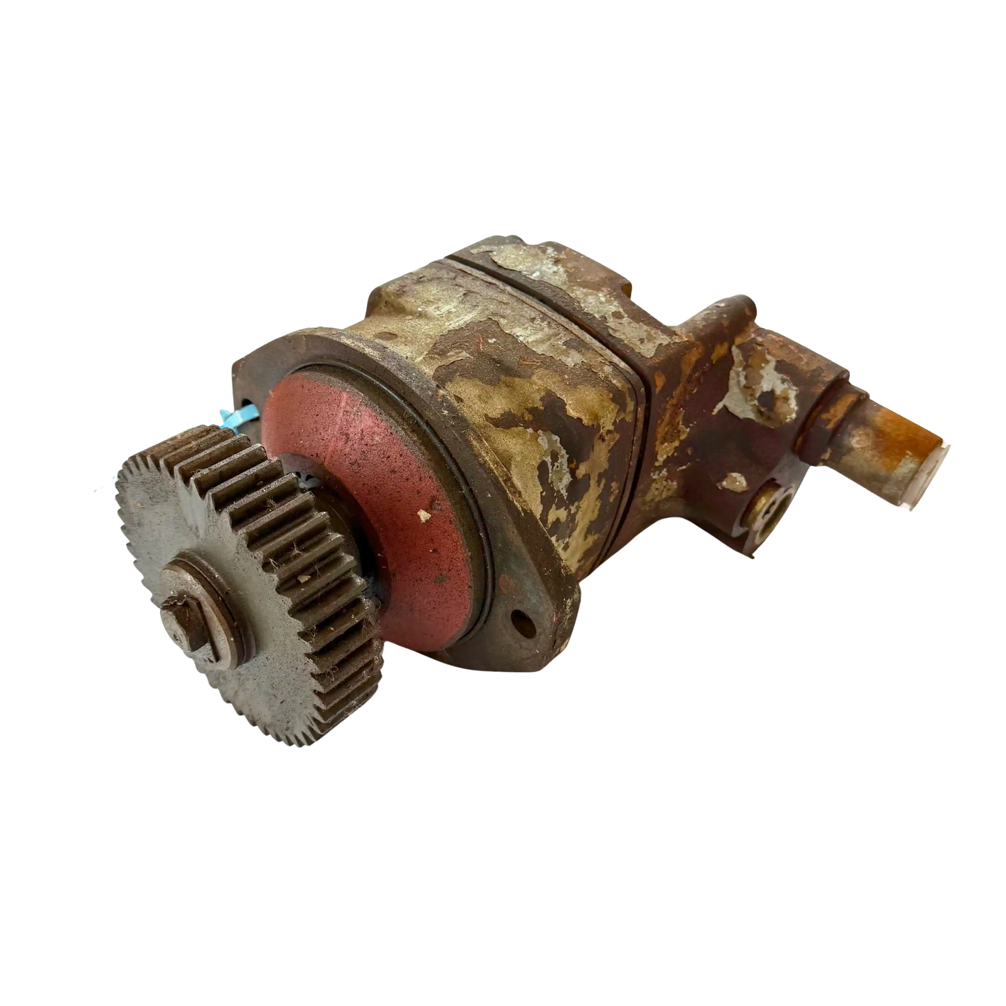 Hydraulpump p3 f1158 | Åkerman H7MB