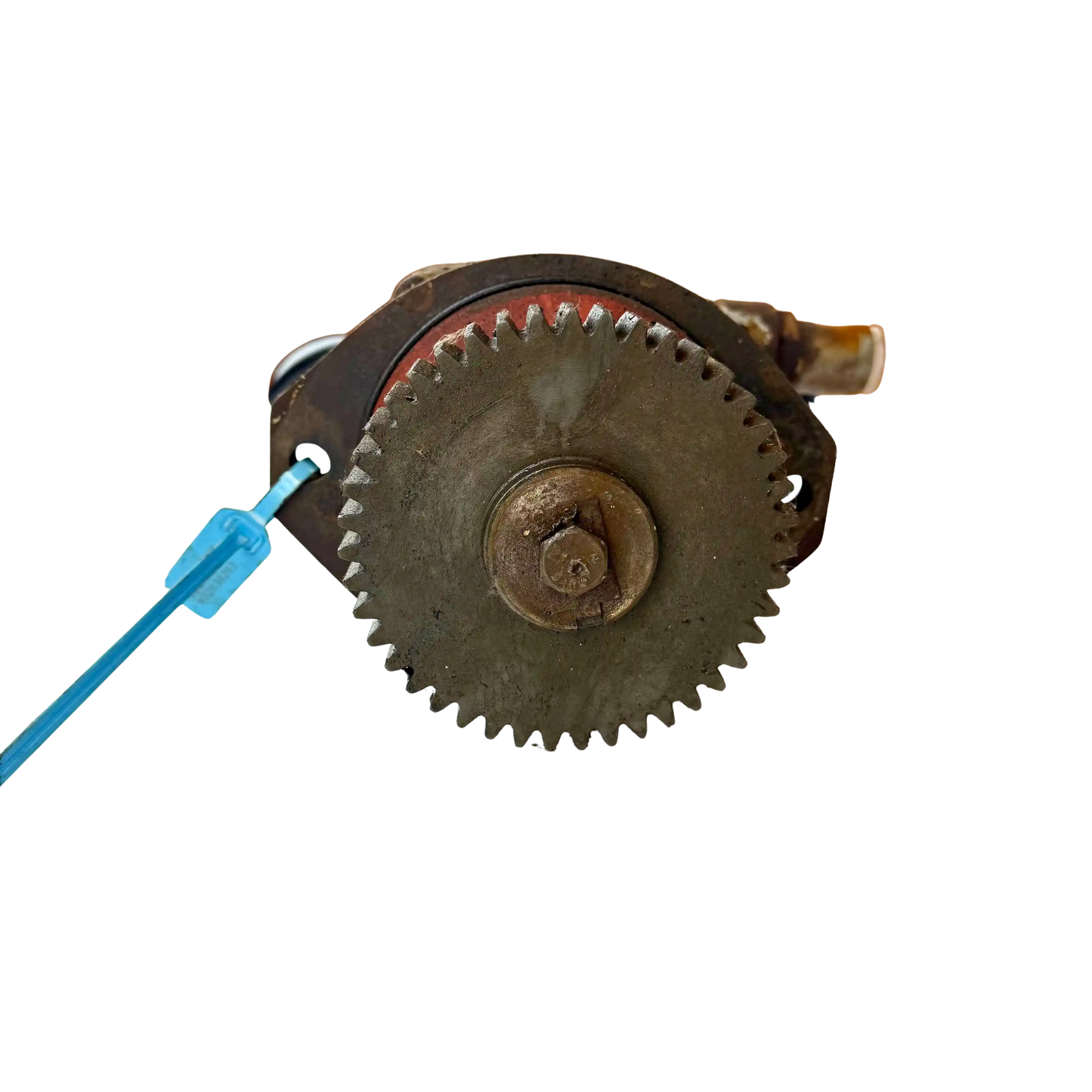 Hydraulpump p3 f1158 | Åkerman H7MB