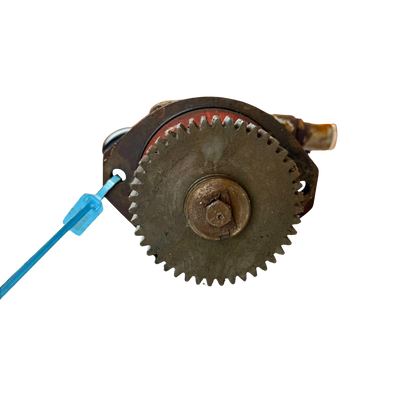 Hydraulpump p3 f1158 | Åkerman H7MB