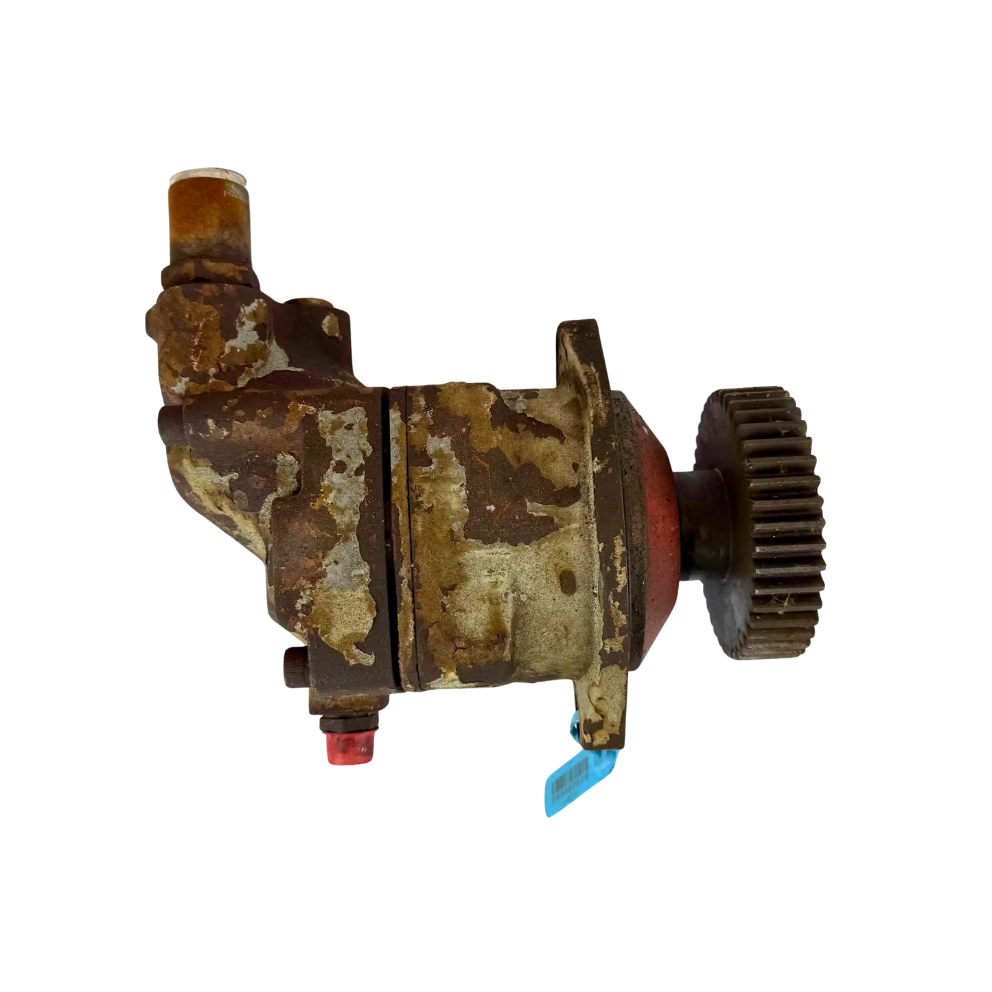 Hydraulpump p3 f1158 | Åkerman H7MB