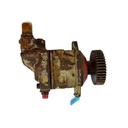 Hydraulpump p3 f1158 | Åkerman H7MB