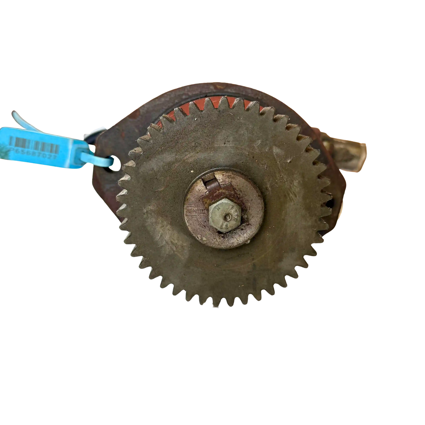 Hydraulpump p2 f1158 | Åkerman H7MB