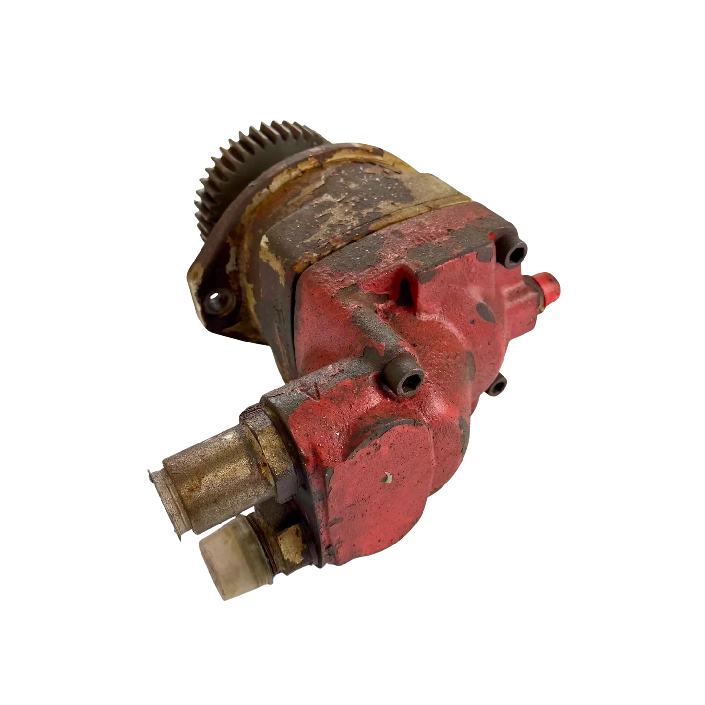 Hydraulpump p2 f1158 | Åkerman H7MB