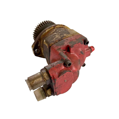 Hydraulpump p2 f1158 | Åkerman H7MB