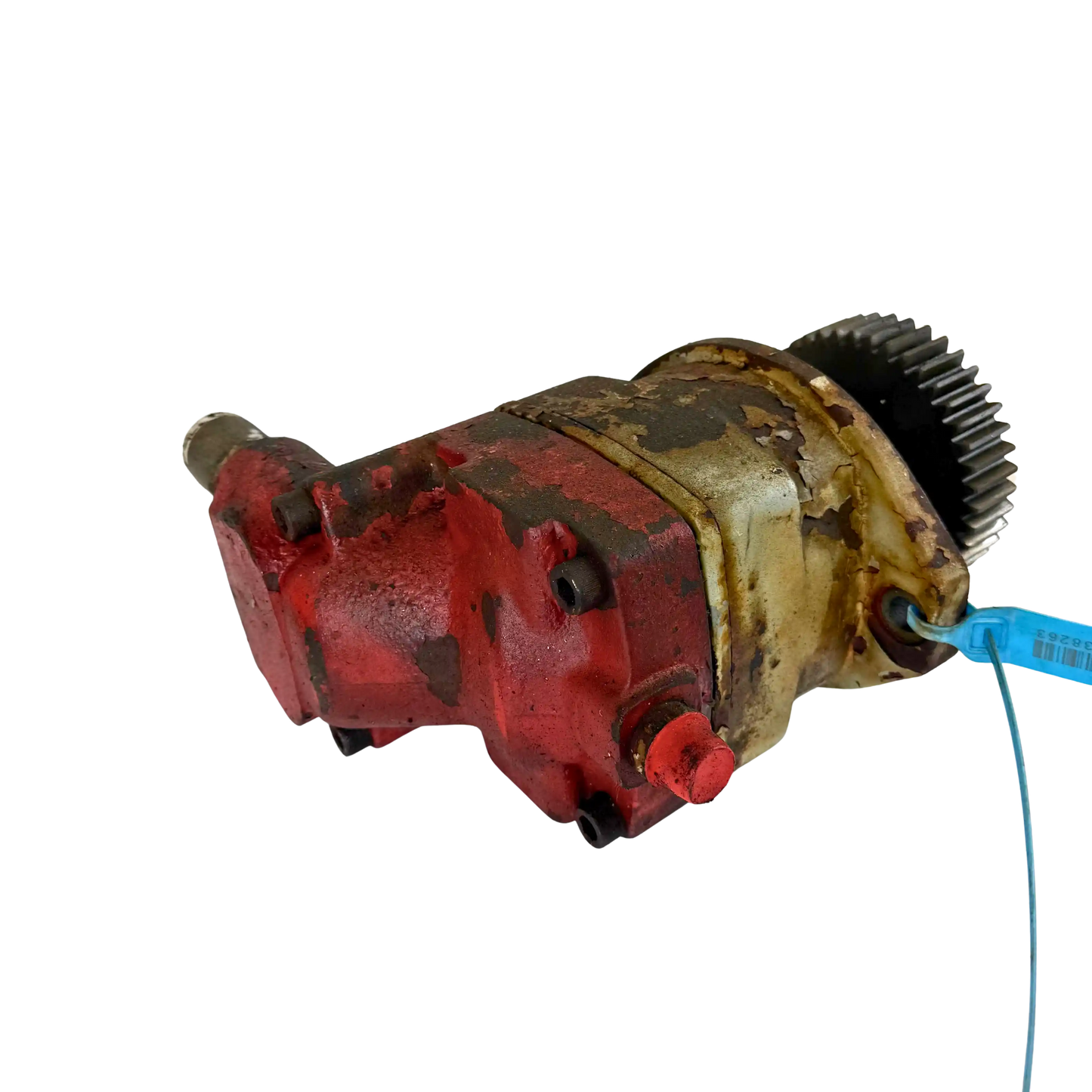 Hydraulpump p2 f1158 | Åkerman H7MB