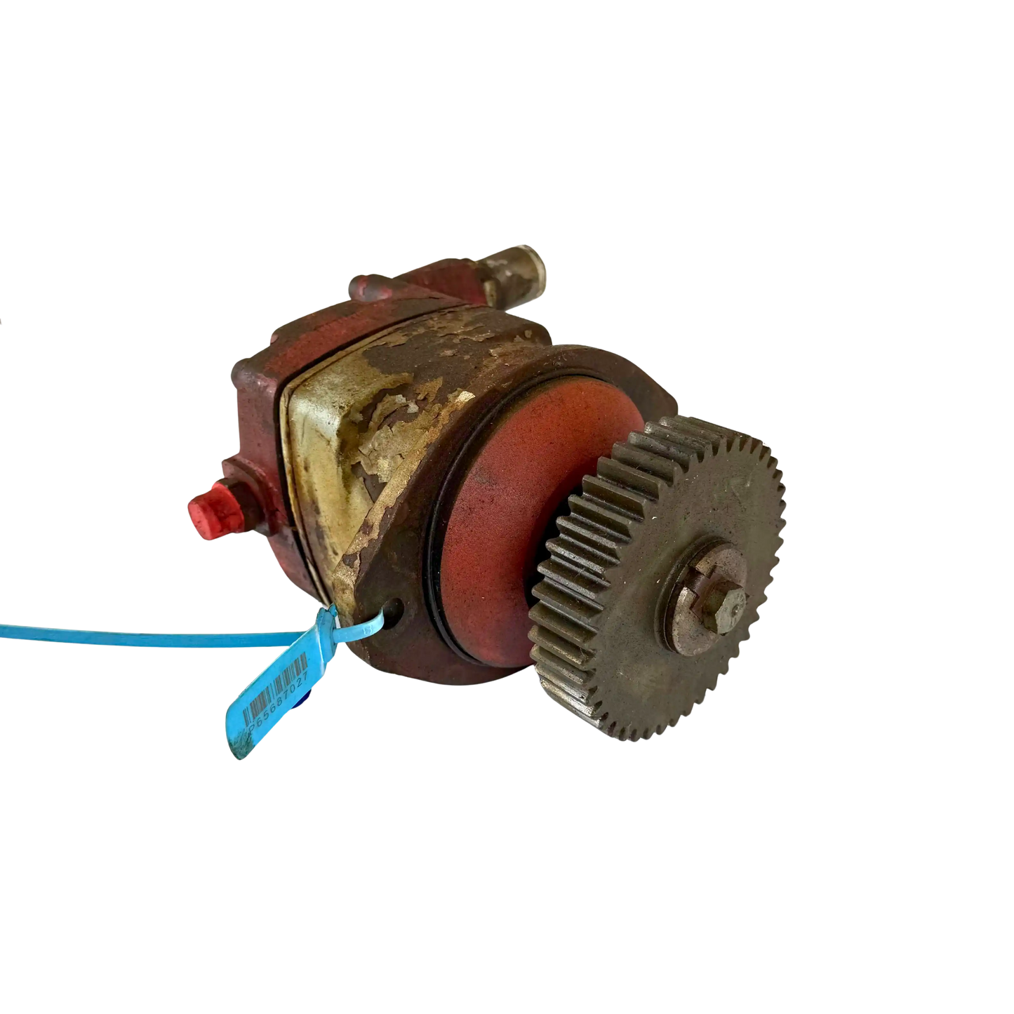 Hydraulpump p2 f1158 | Åkerman H7MB