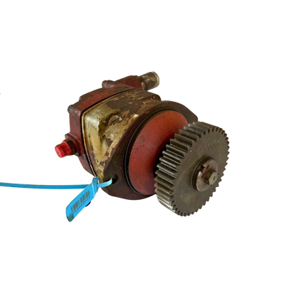 Hydraulpump p2 f1158 | Åkerman H7MB