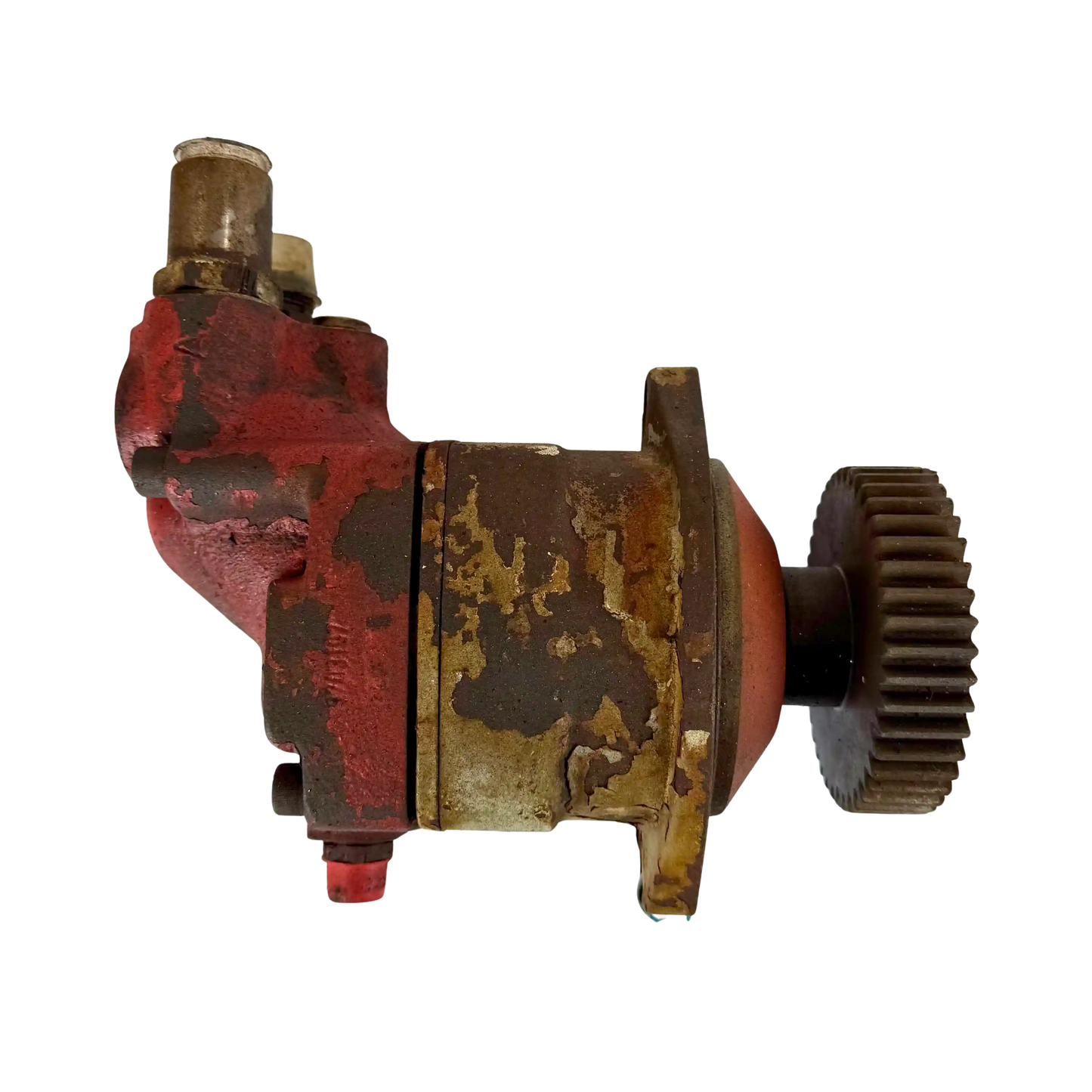 Hydraulpump p2 f1158 | Åkerman H7MB