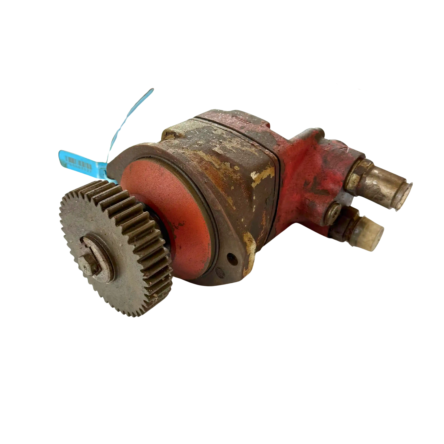 Hydraulpump p2 f1158 | Åkerman H7MB