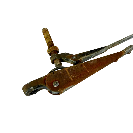 Parallellarm torkare | Åkerman H7MB