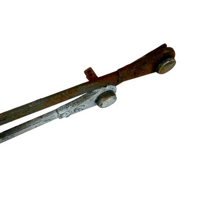 Parallellarm torkare | Åkerman H7MB