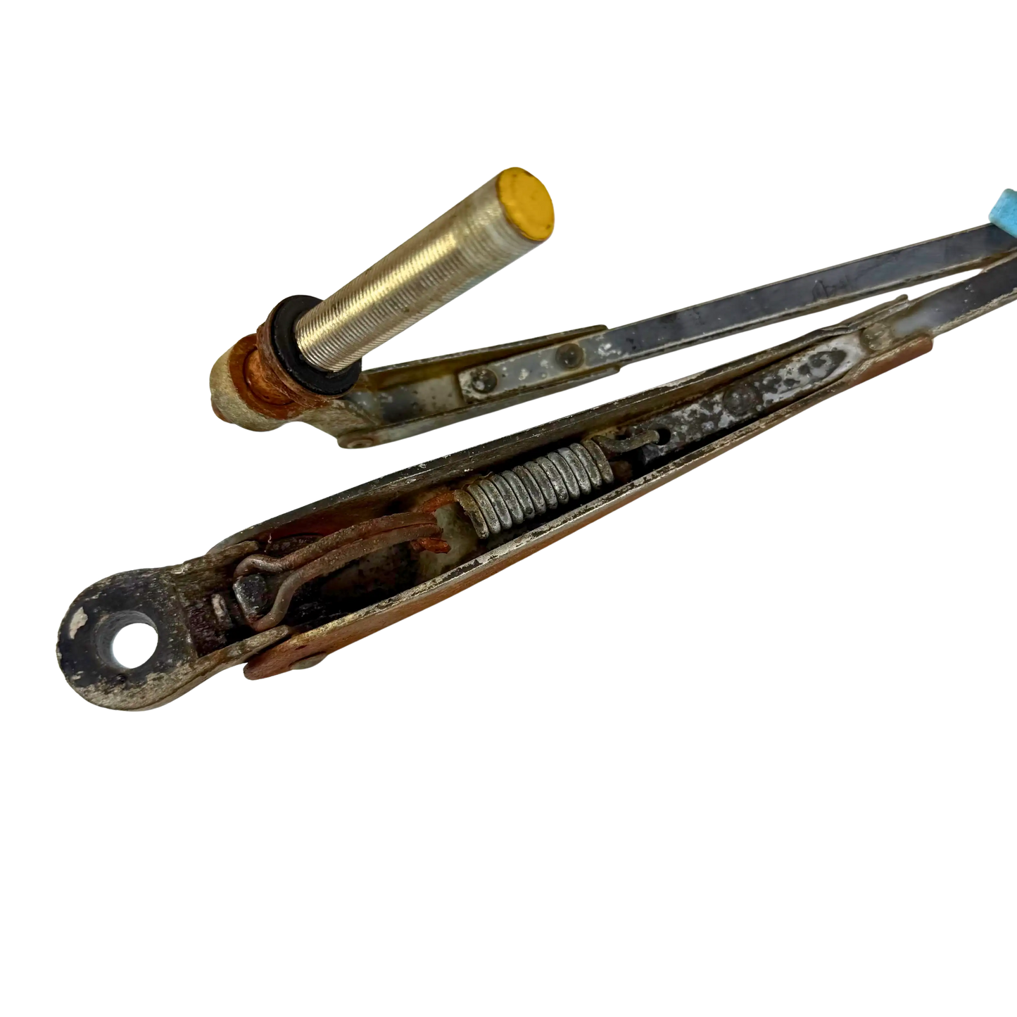 Parallellarm torkare | Åkerman H7MB