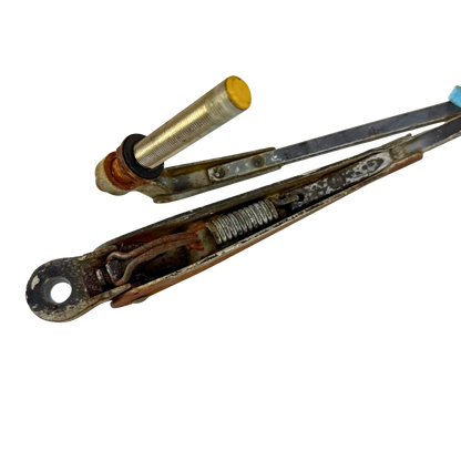 Parallellarm torkare | Åkerman H7MB