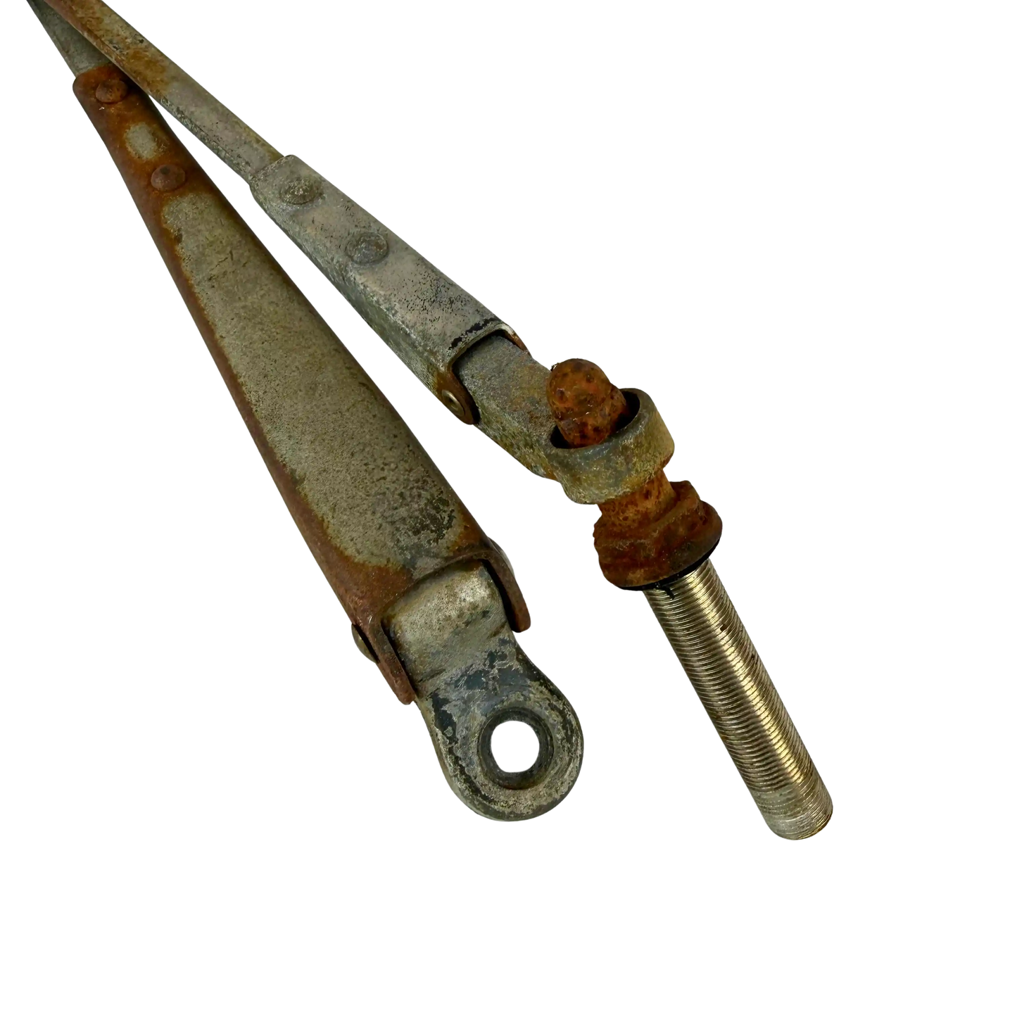 Parallellarm torkare | Åkerman H7MB