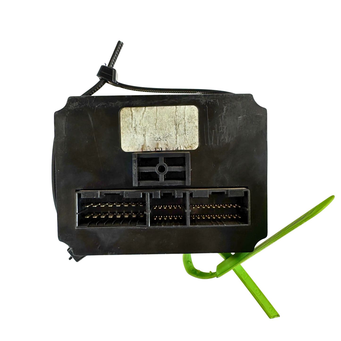 Display ac-värmare | 1125-00502, 14529253