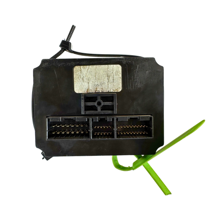 Display ac-värmare | 1125-00502, 14529253