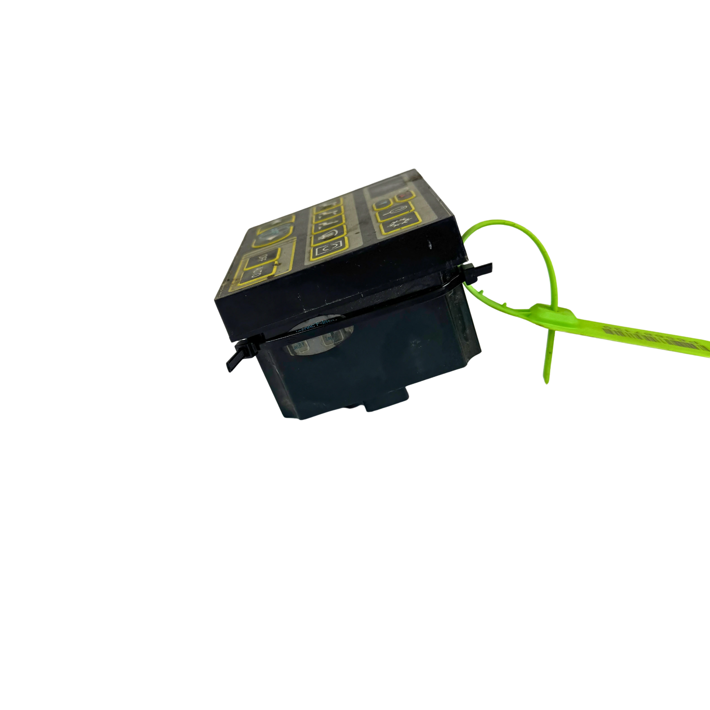 Display ac-värmare | 14505513, 14590052, 14541344, 14631179, 145220400, 14130573