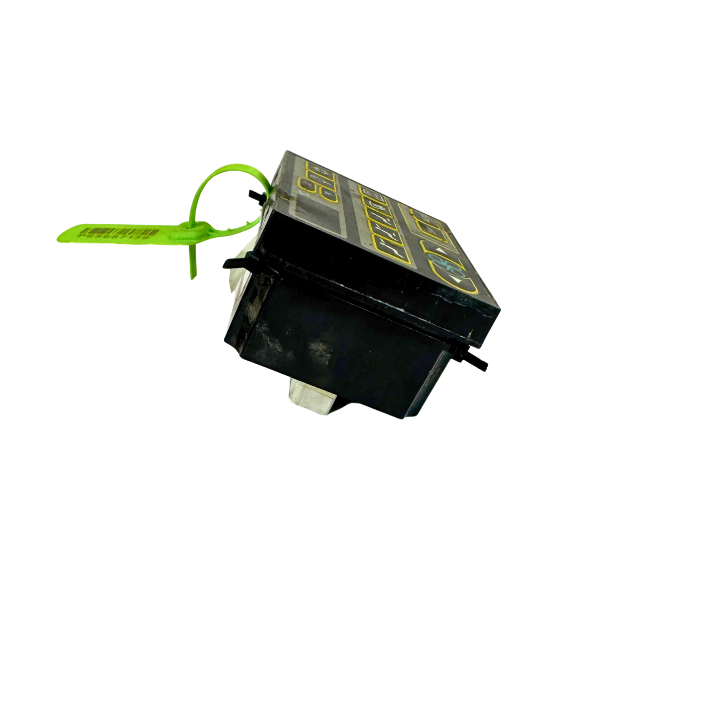 Display ac-värmare | 14505513, 14590052, 14541344, 14631179, 145220400, 14130573