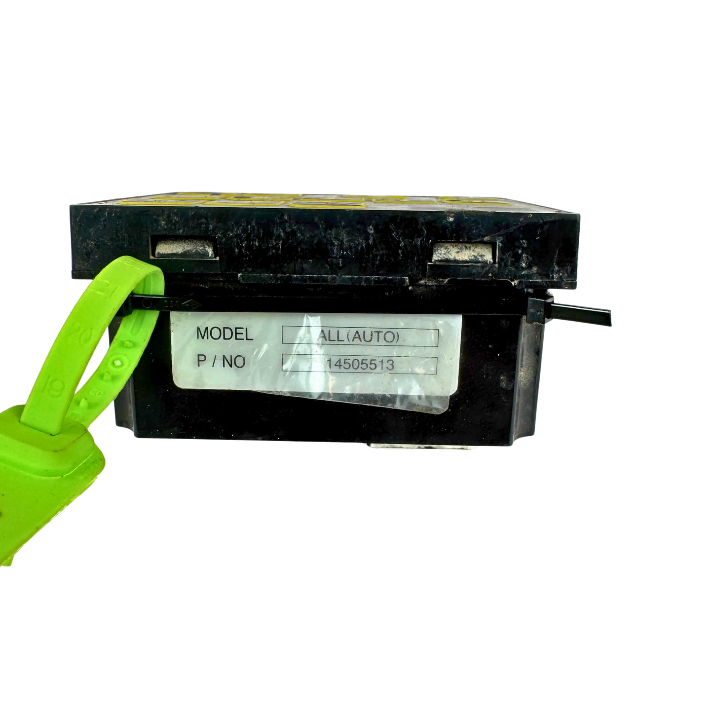 Display ac-värmare | 14505513, 14590052, 14541344, 14631179, 145220400, 14130573