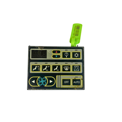 Display ac-värmare | 14505513, 14590052, 14541344, 14631179, 145220400, 14130573