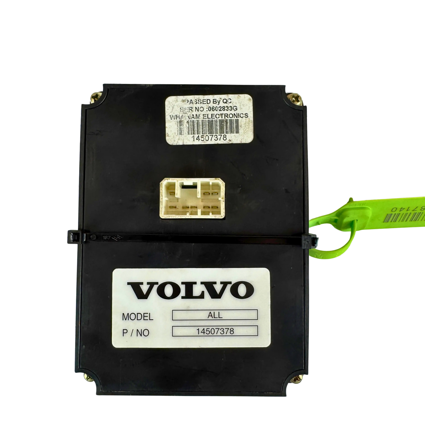 Display | 14507378, 1127-62000, 1127-60411,3 14501904