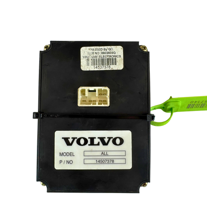 Display | 14507378, 1127-62000, 1127-60411,3 14501904