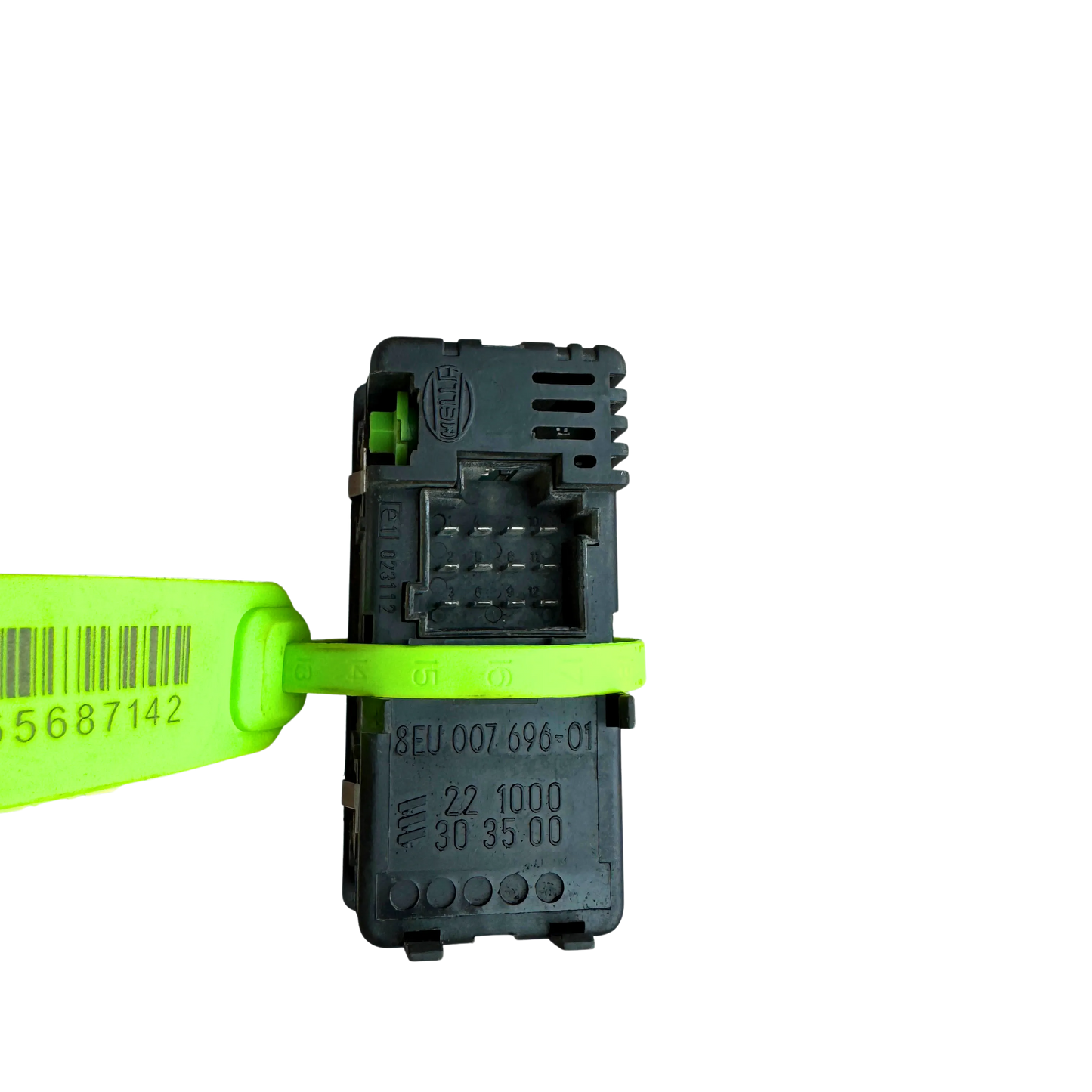 Tidur diselvärmare | 14371080