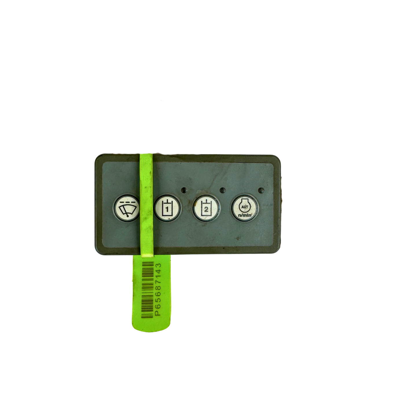 Manöverpanel | 14378924