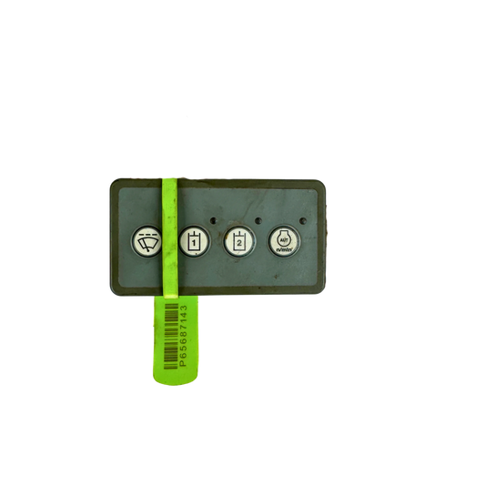 Control panel | 14378924
