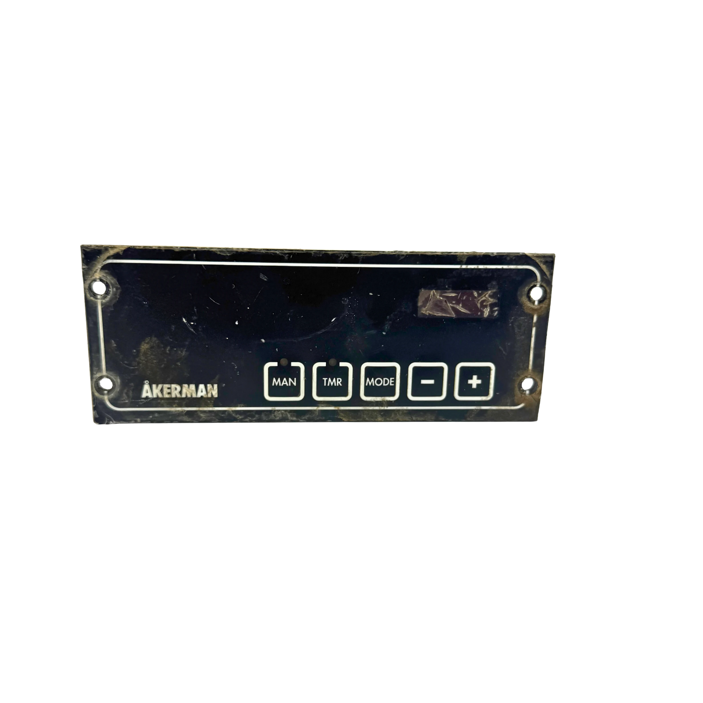 Display till motorvärmare | 14267096