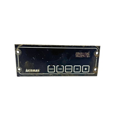 Display till motorvärmare | 14267096