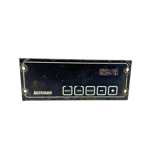 Display till motorvärmare | 14267096