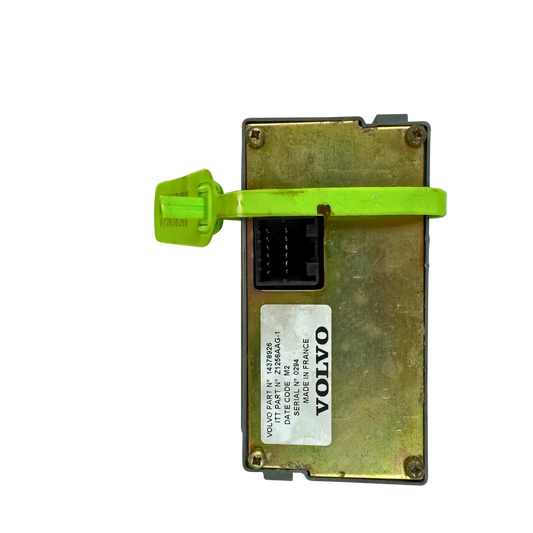 Manöverpanel | 14378926