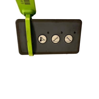 Control panel | 14378926