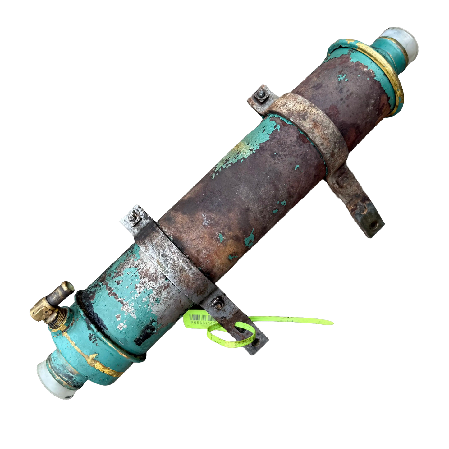 Motoroljekylare | 4775421