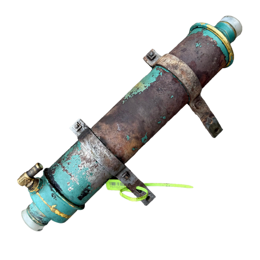 Motoroljekylare | 4775421