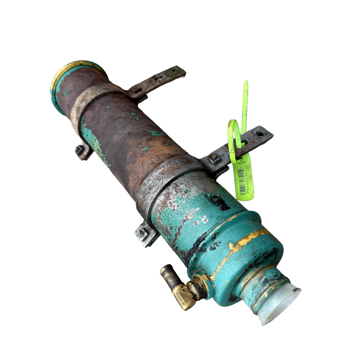 Motoroljekylare | 4775421