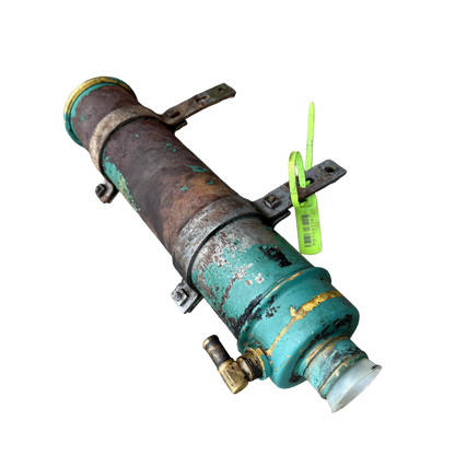 Motoroljekylare | 4775421