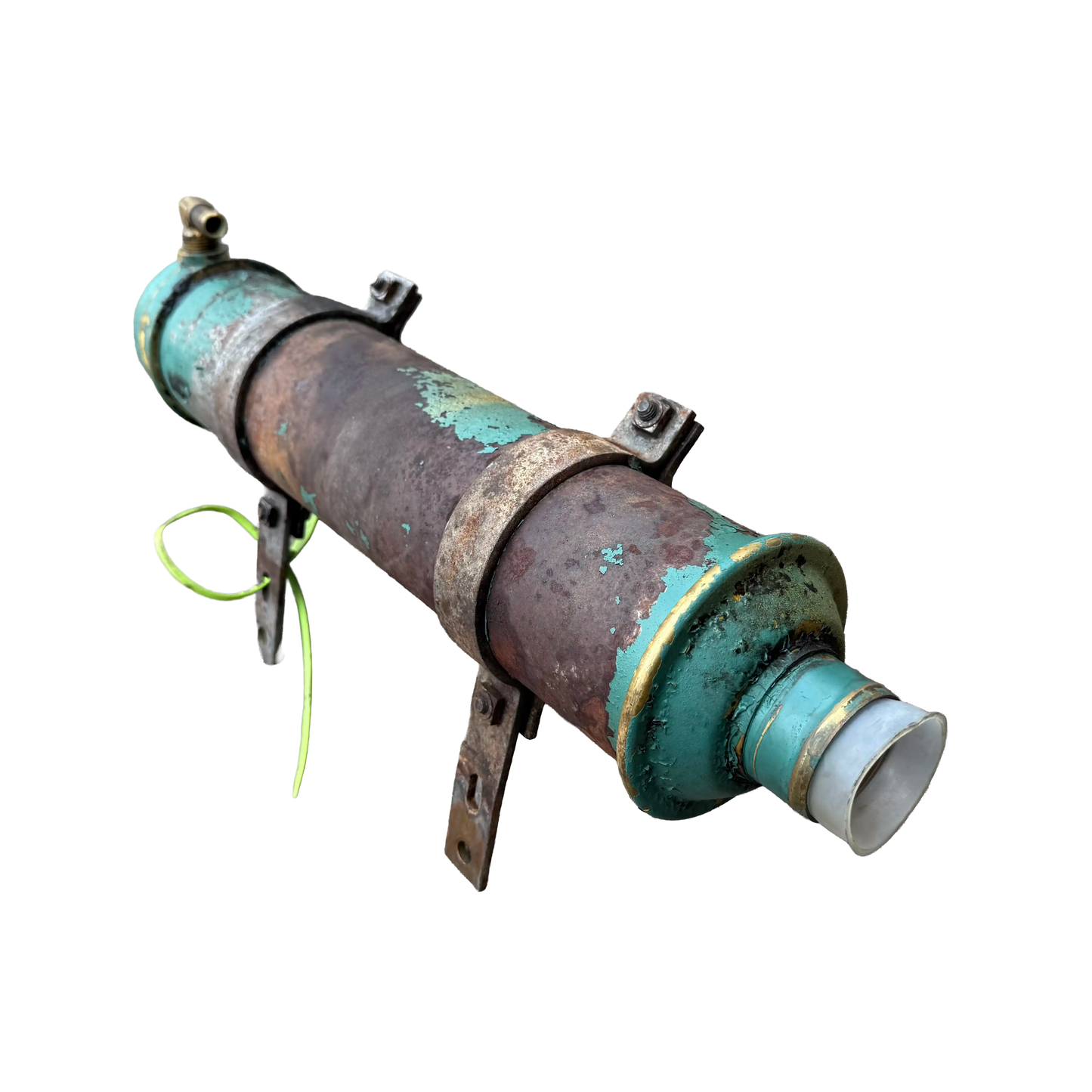 Motoroljekylare | 4775421