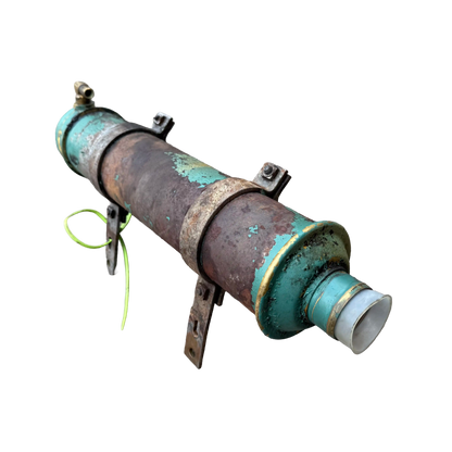 Motoroljekylare | 4775421