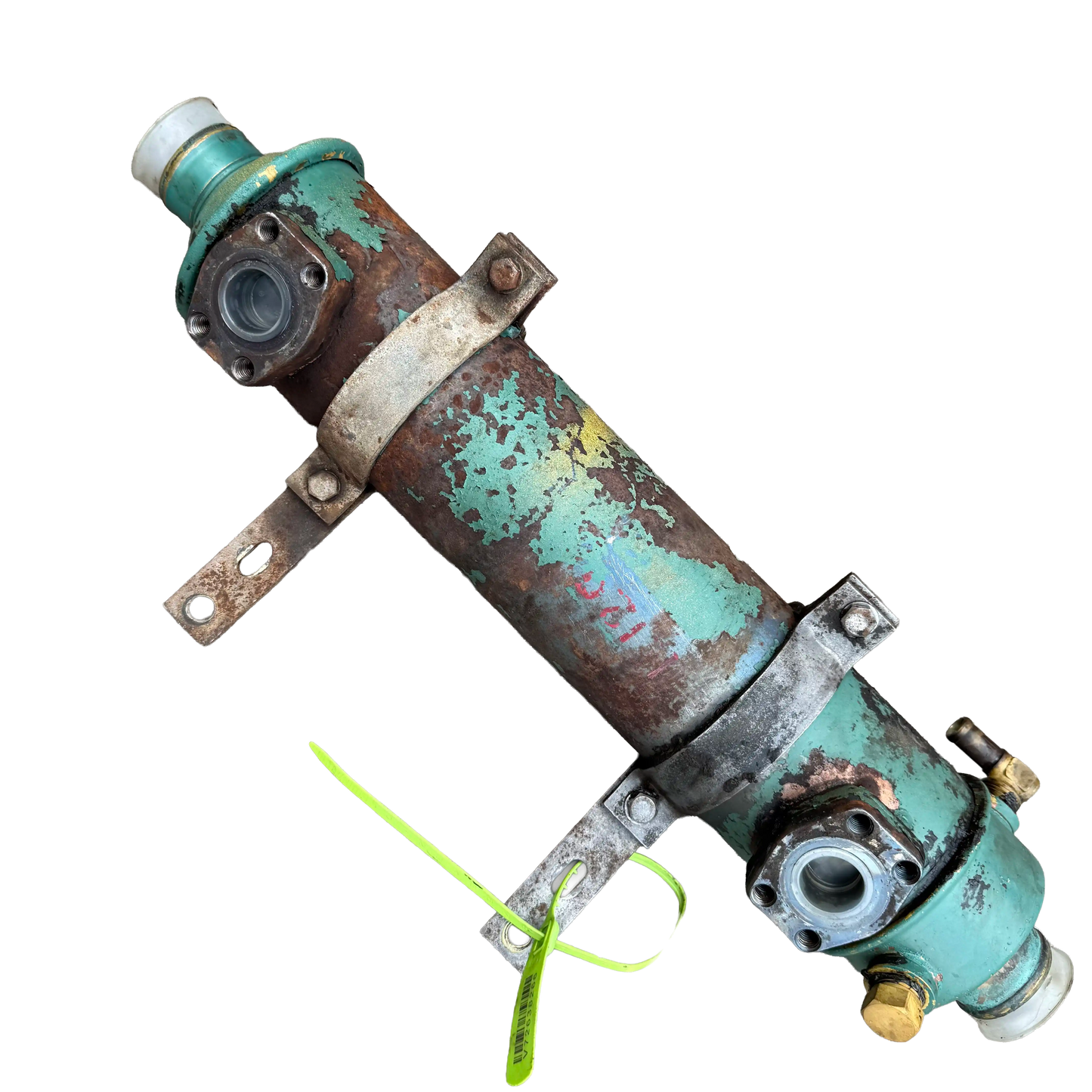 Motoroljekylare | 4775421