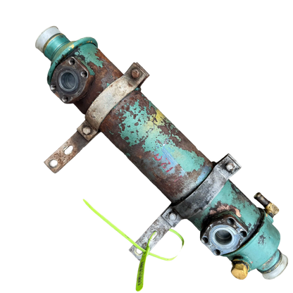 Motoroljekylare | 4775421