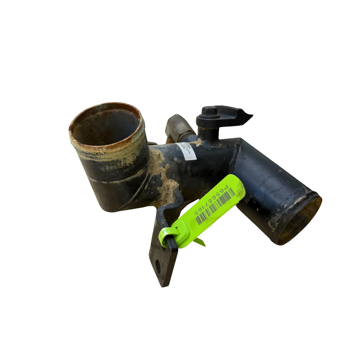 Rör | 14631613, 14690738