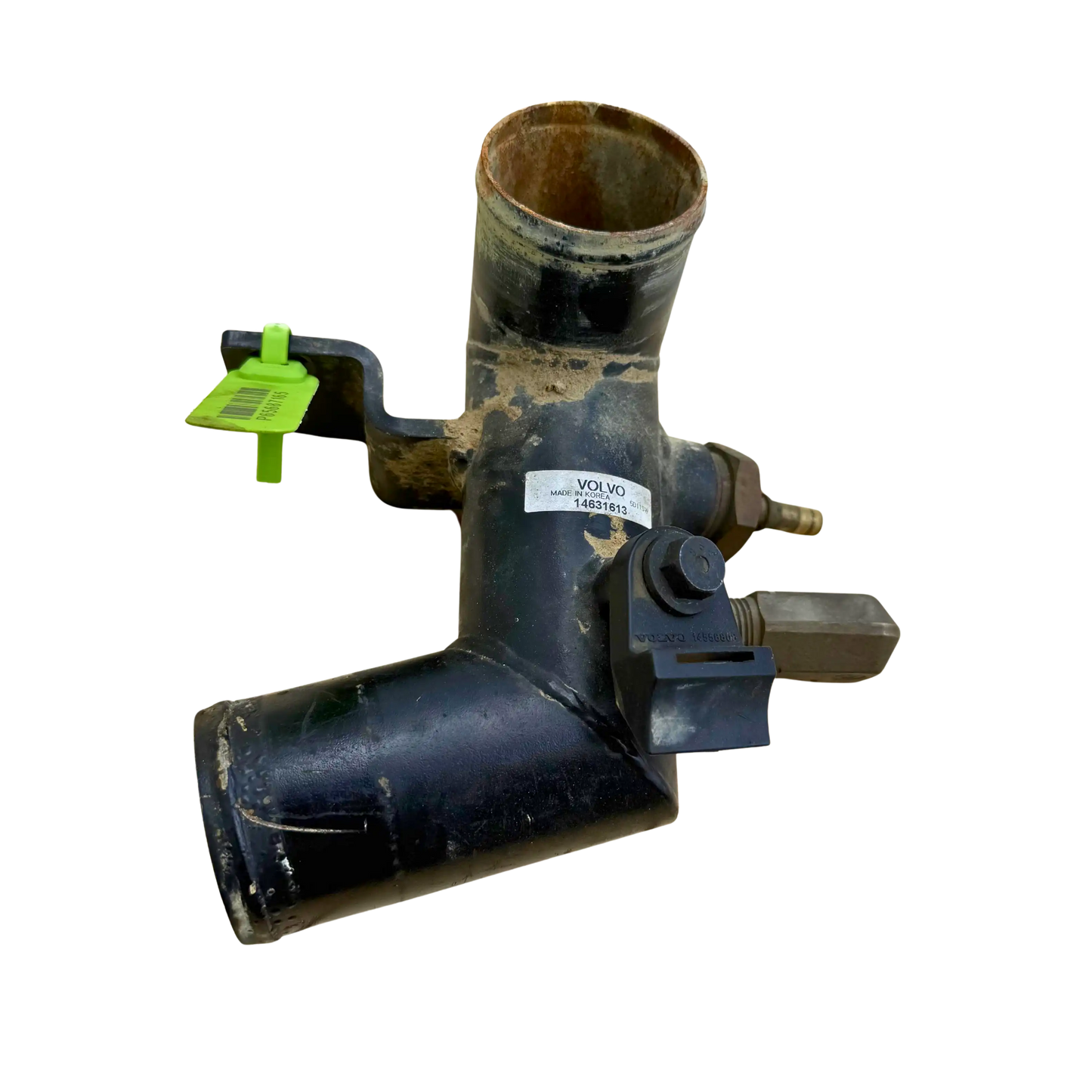 Rör | 14631613, 14690738