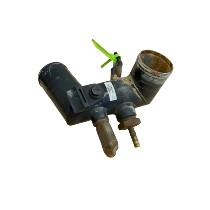 Rör | 14631613, 14690738