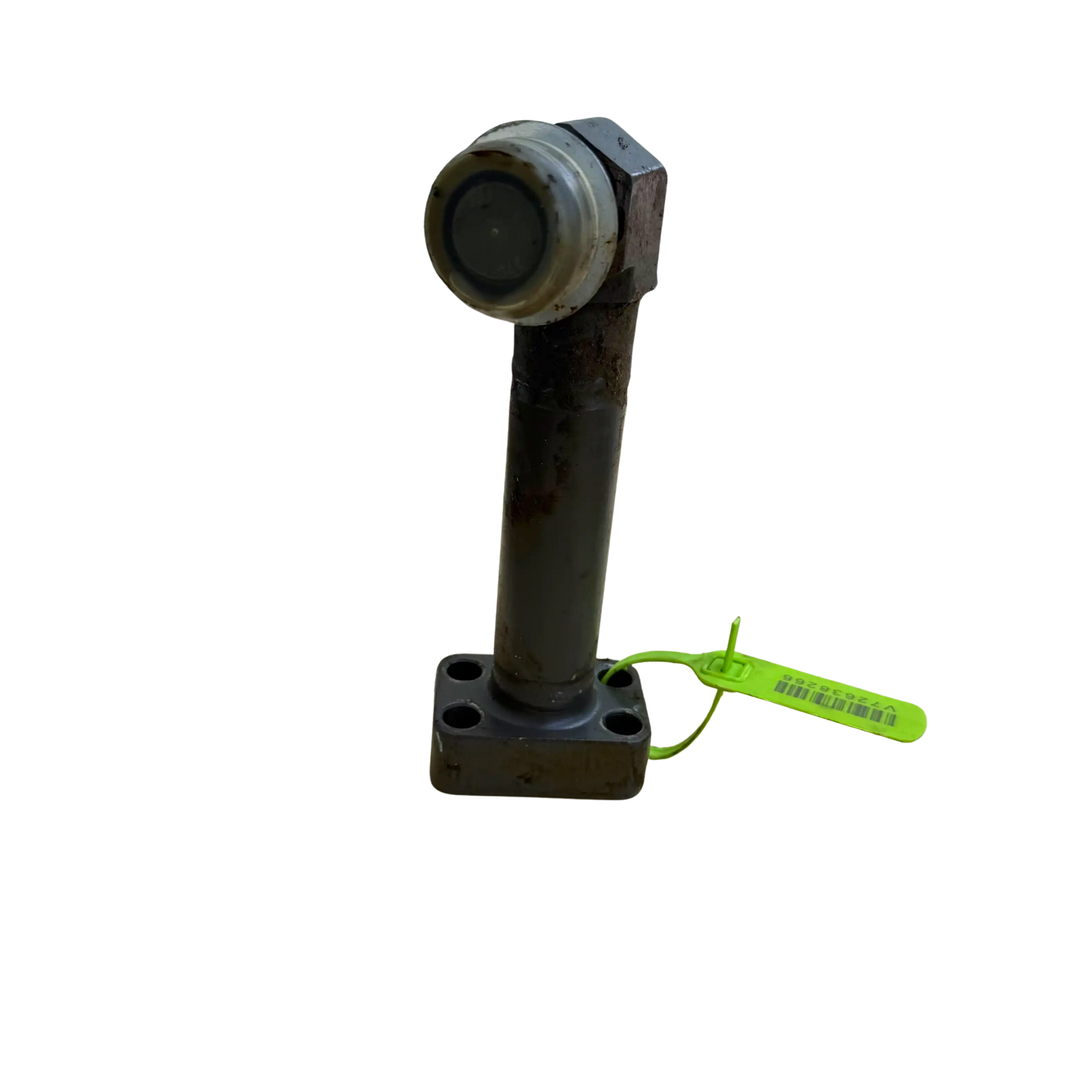 Rör | 14560693, 14677504