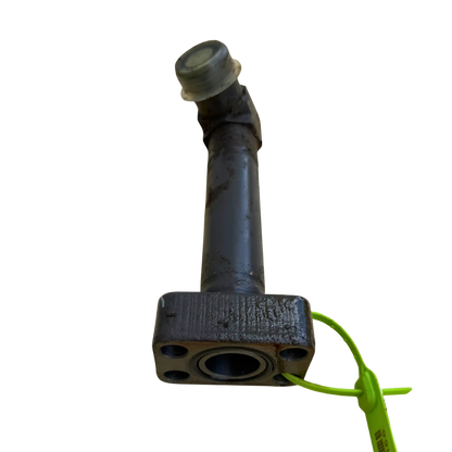 Pipe | 14560693, 14677504