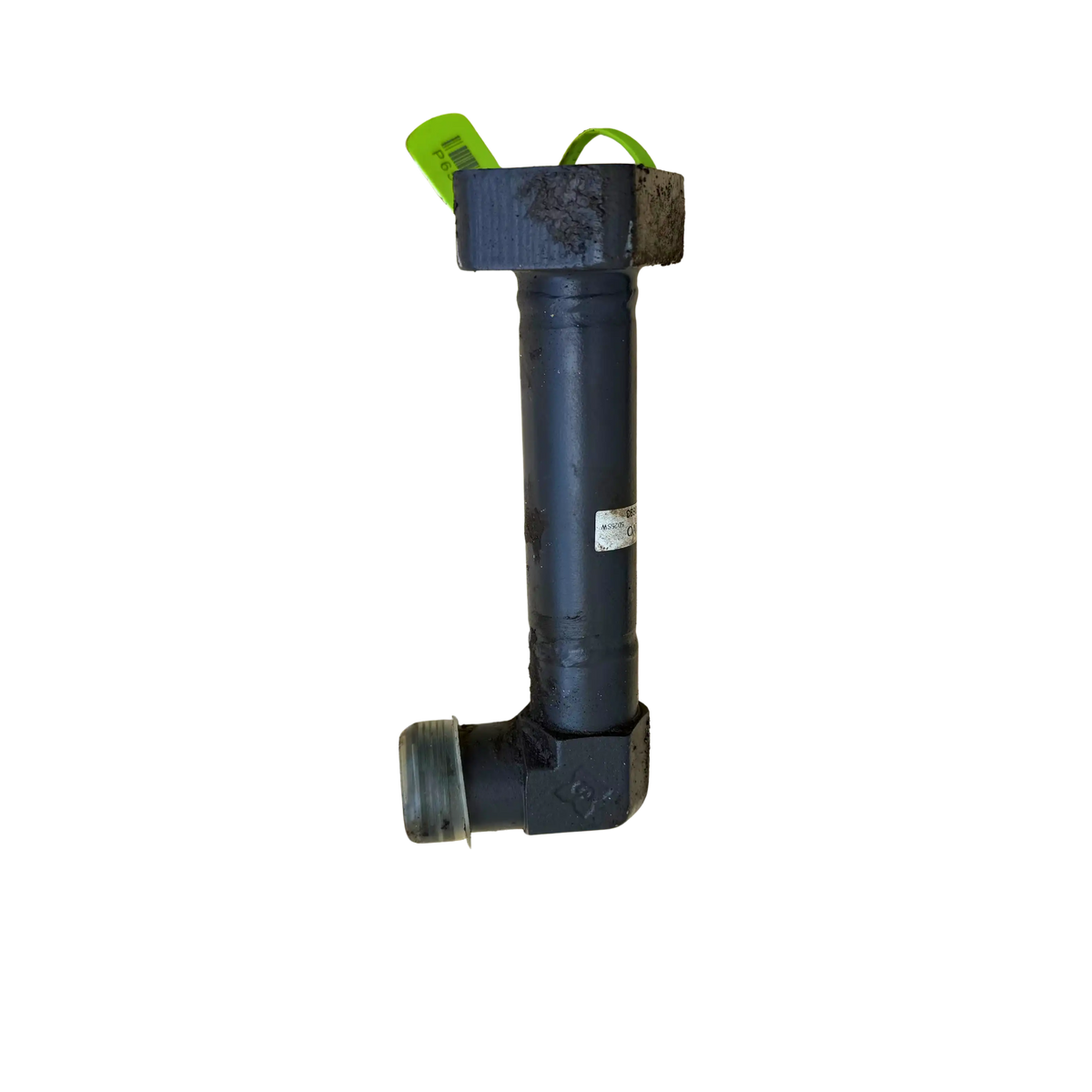 Pipe | 14560693, 14677504