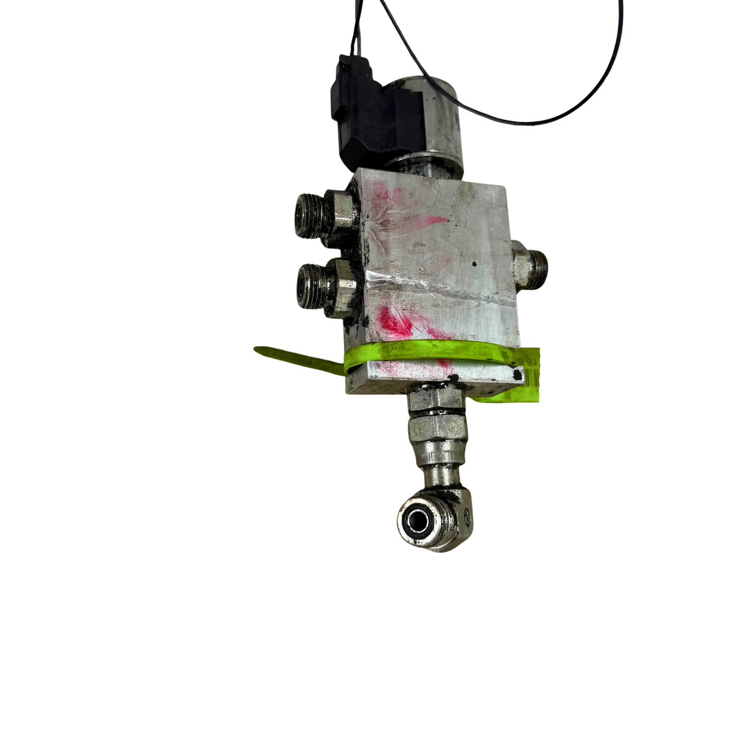 Magnetventil | 14373397